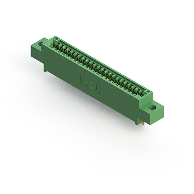 845-023-544-604 EDAC Inc.  Edgeboard Connectors